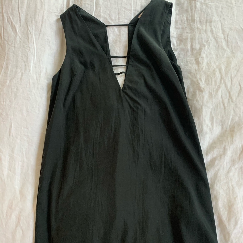 Boutique Dress